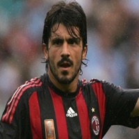 Gennaro Gattuso Tuna309 (feat. Loco77) - Single - Tuna309