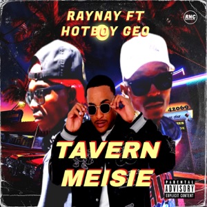 Tavern Meisie (feat. HotBoyGeo)