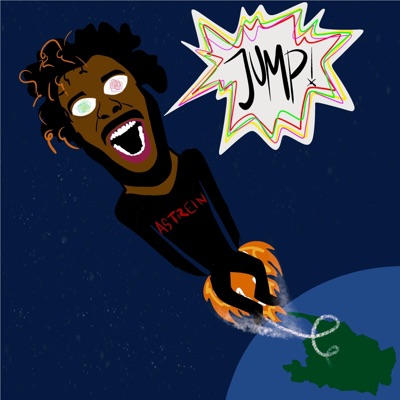 JUMP (feat. SIGN) - Single