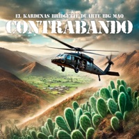 Contrabando - Single - El Kardenas, Bridgette Duarte & BigMAQ