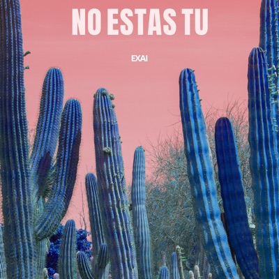 No Estas Tu - Single