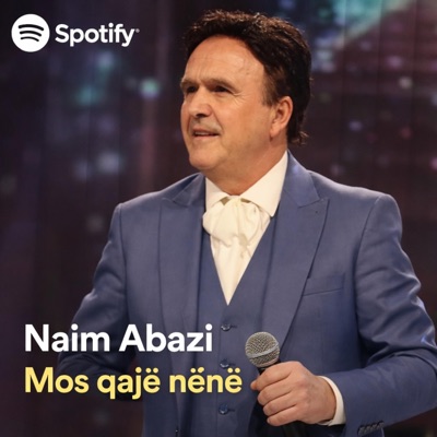 Mos qajë nënë - Single