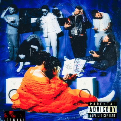 Death of Content (Mixtape)