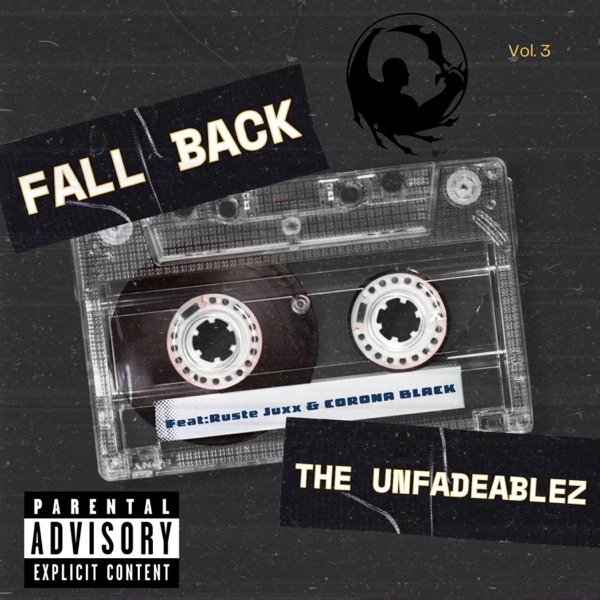 FALL BACK (feat. Ruste Juxx & Corona Black) - Single