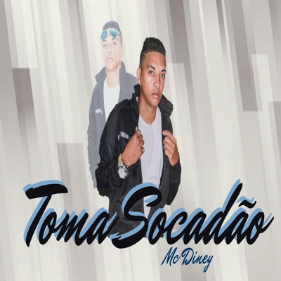 Toma Socadão - Single