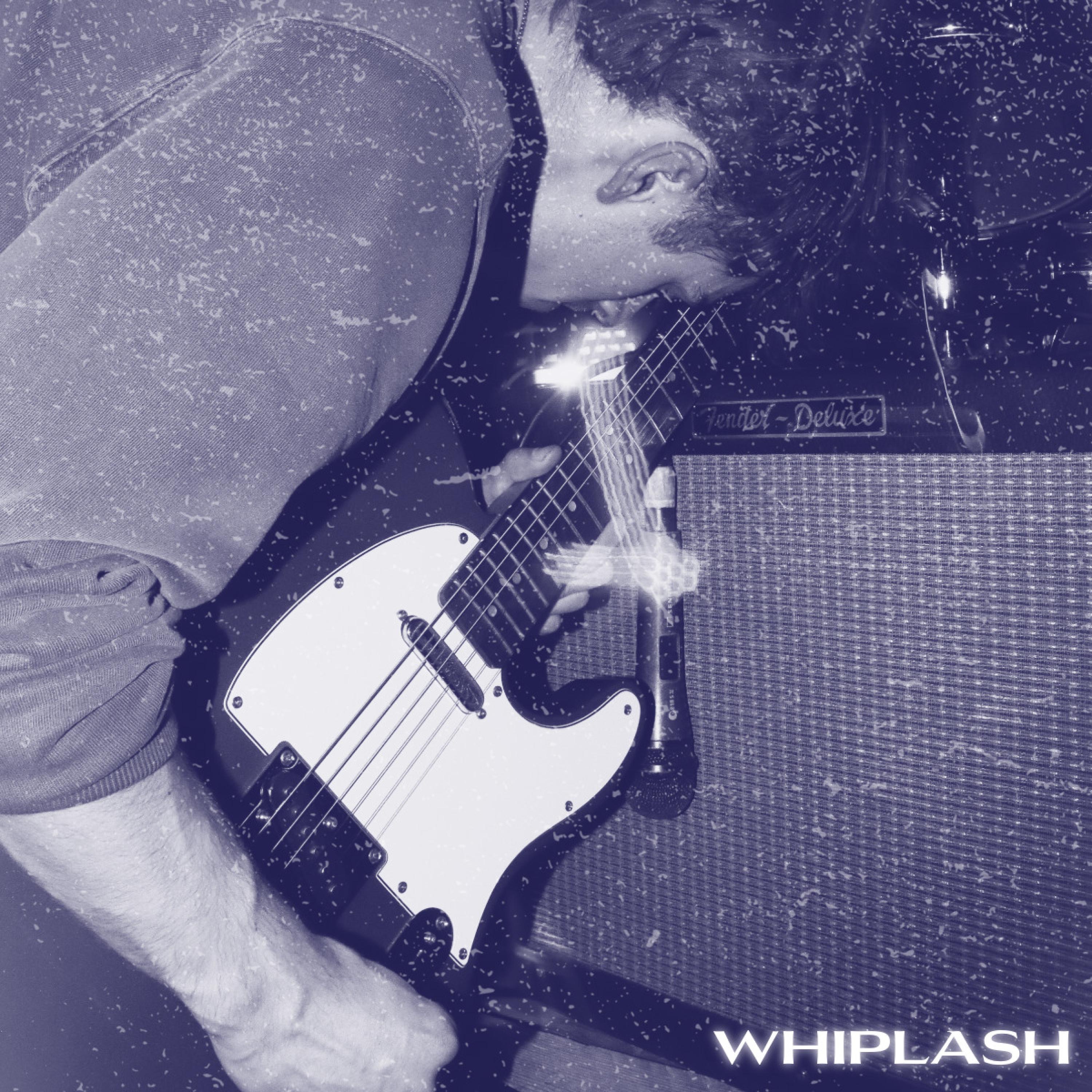Whiplash - Single