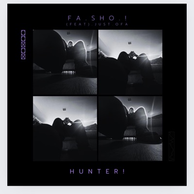 Fa Sho! (feat. JustOfa) - Single