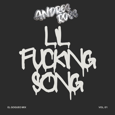 LIL FUCKING SONG (feat. Danny Marttz) [INFERNAL MIX] - Single