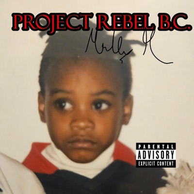 Project Rebel : B.C.