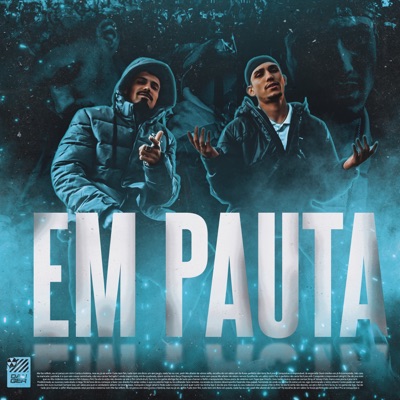 Em Pauta (feat. Rafin sd) - Single