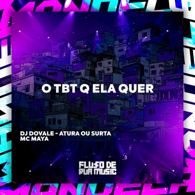 O Tbt Q Ela Quer - Single