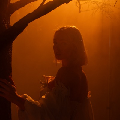 Не идеальна, но жива - Single