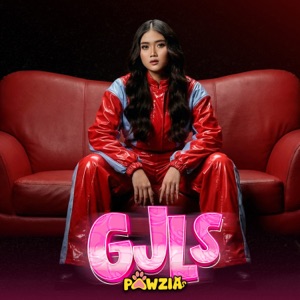Chord Gitar GJLS - Pawzia