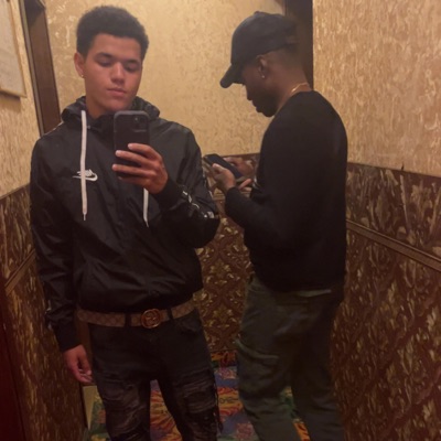 Got Magic (feat. LA) - Single