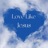 Love Like Jesus