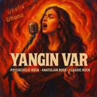 Yangın Var (feat. Berkay x Aiyla) - Single - Berkay & Aiyla