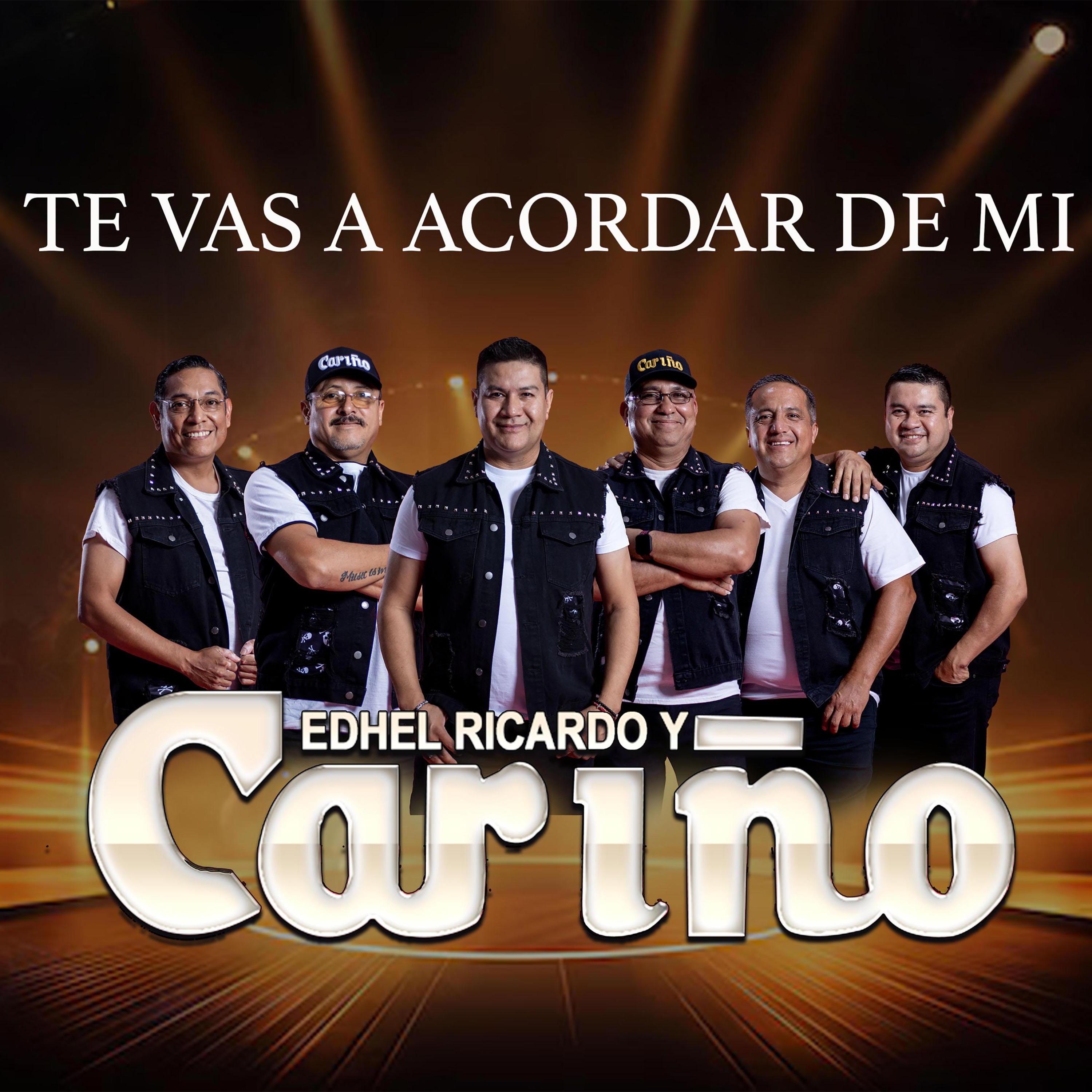 te vas a acordar de mi - Single