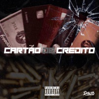 Cartão de Crédito - Single - Dahexa, Kxyson & Riquinho