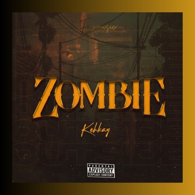 Zombie (Do Me) (feat. Faj Music) - Single