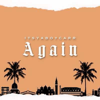 Again - Single