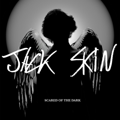 SCARED OF THE DARK - Single