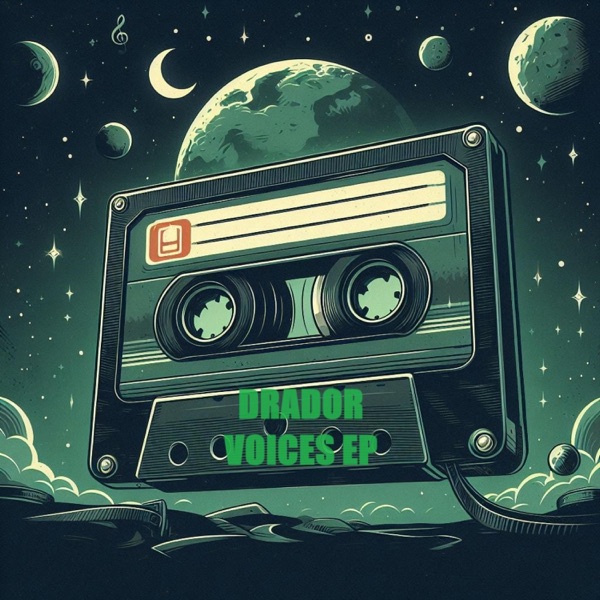 Voices - Single