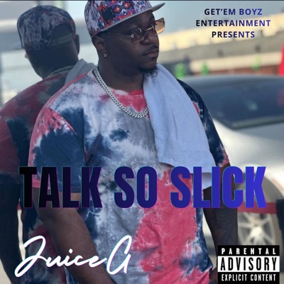 TALK SO SLICK - Single