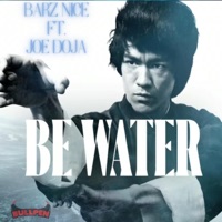 BE WATER (feat. Jo Doja) - Single - Barz Nice