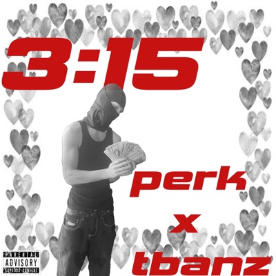 3:15 (feat. Tbandz) - Single