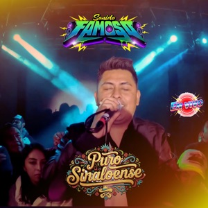 Puro Sinaloense (En Vivo) - Single