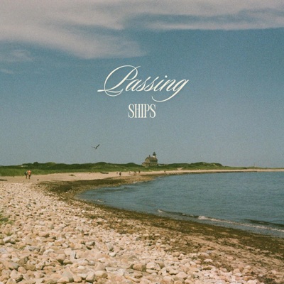 Passing Ships - Single