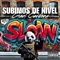 Subimos De Nivel (El Panda) - Gael Cardona lyrics