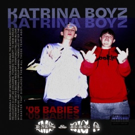 How I Grew Up (feat. Big A & JMS) Katrina Boyz