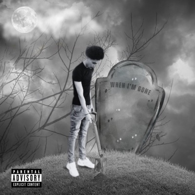 When I'm Gone - EP