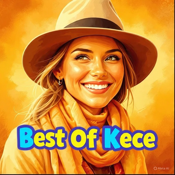 Kece (feat. Khairat Abdullahi)