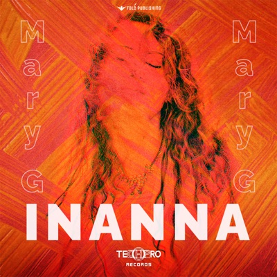 Inanna - Single