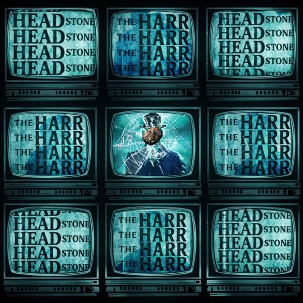 The Harr - Headstone