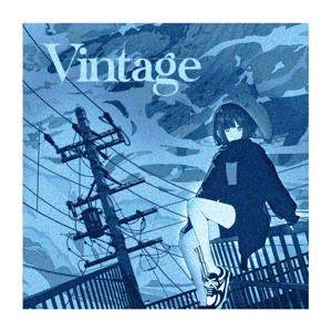 Vintage (Remixes) - Single