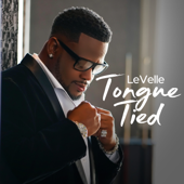 Tongue Tied song art