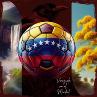 Venezuela Va Al Mundial 