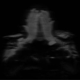 VIDA VAZIA Mano Gothia