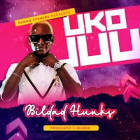 Uko Juu - Single - Bildad