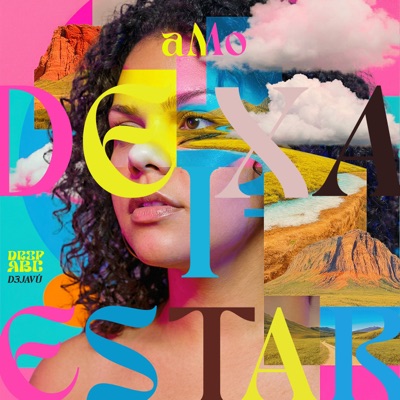 Deixa Estar - Single