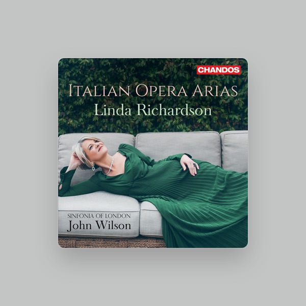 Linda Richardson's avatar