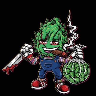 una fumadera (feat. El Chompira) - Single