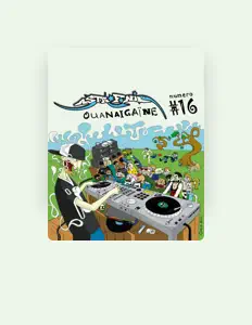 Dengarkan Dr Looney, tonton video musik, baca bio, lihat tanggal tur & lainnya!