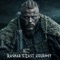 Ragnar's Last Journey - Pawl D Beats & Runic Garden lyrics