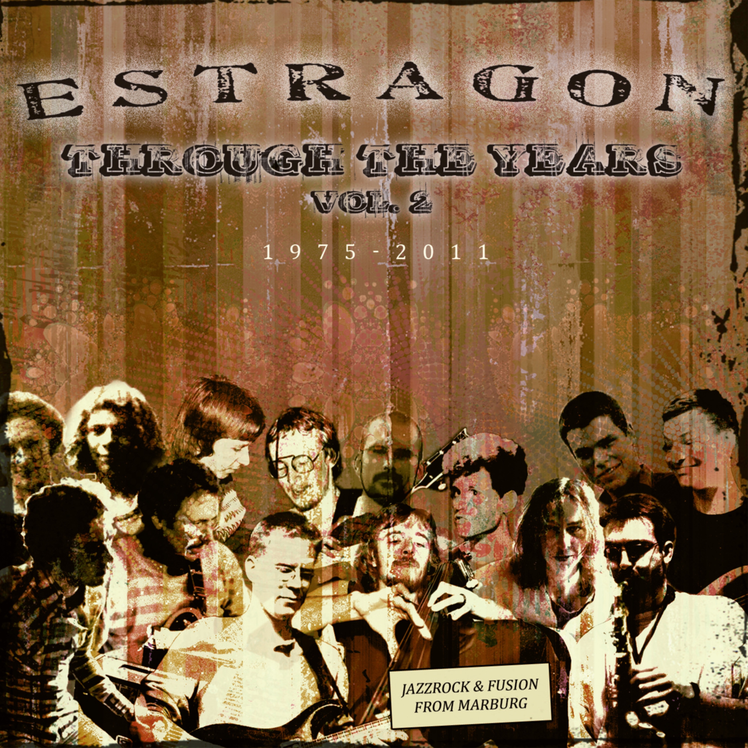 Through The Years Vol.2