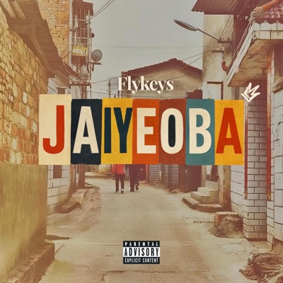 JAIYEOBA - Single