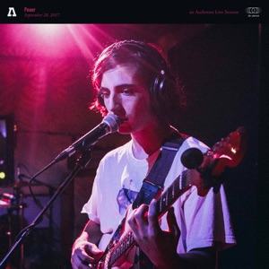 Peaer (Audiotree Live)